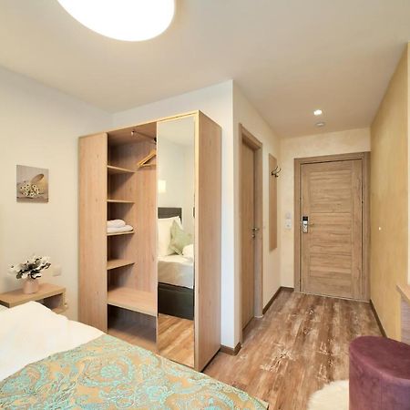 Hotel Tiffany 카셀 외부 사진