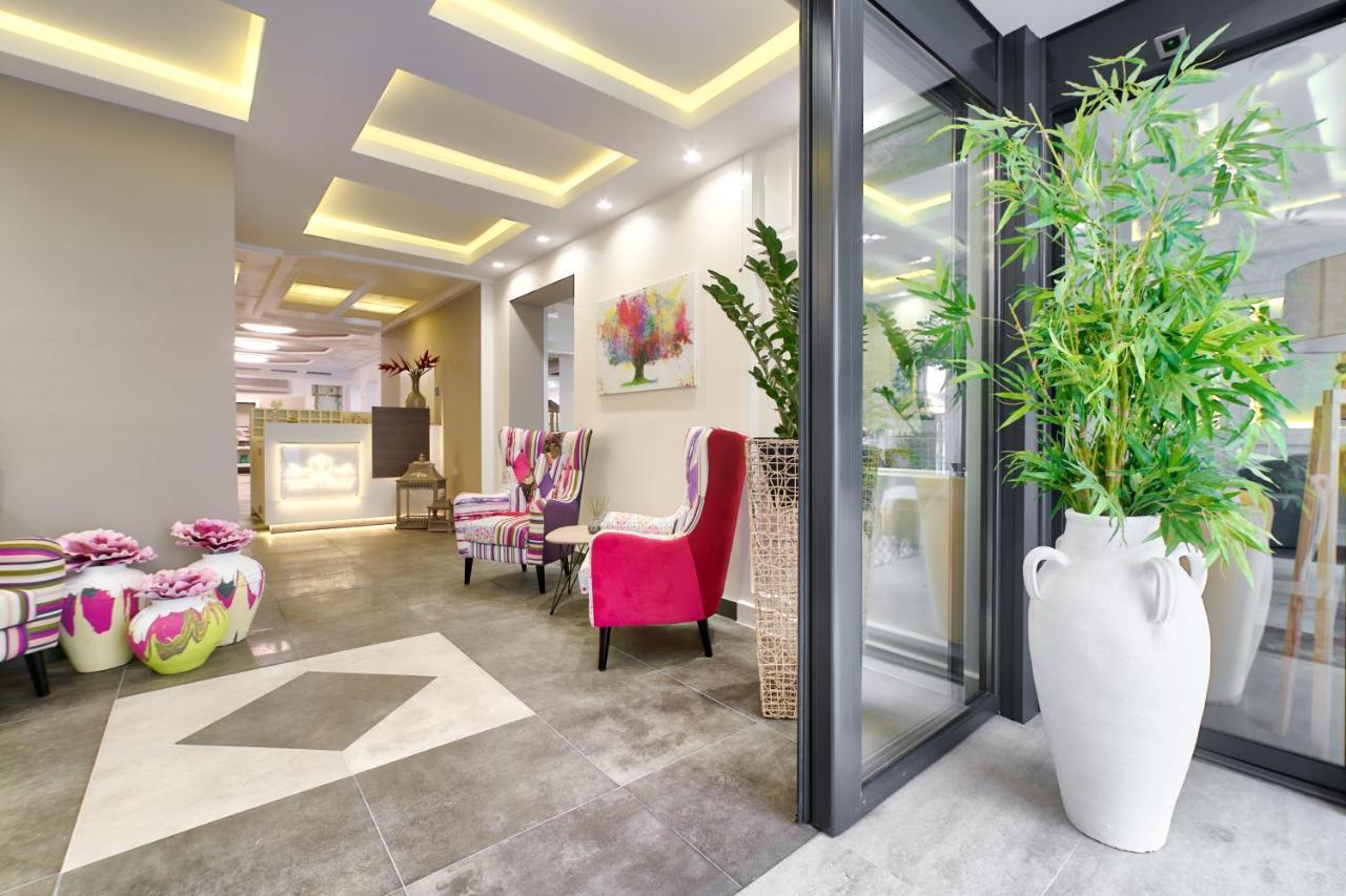Hotel Tiffany 카셀 외부 사진