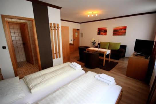 Hotel Tiffany 카셀 외부 사진