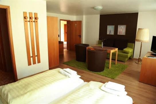 Hotel Tiffany 카셀 외부 사진