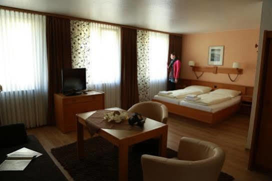 Hotel Tiffany 카셀 외부 사진