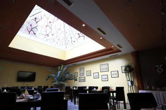 Hotel Tiffany 카셀 외부 사진