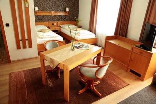 Hotel Tiffany 카셀 외부 사진
