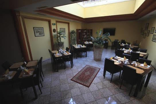 Hotel Tiffany 카셀 외부 사진